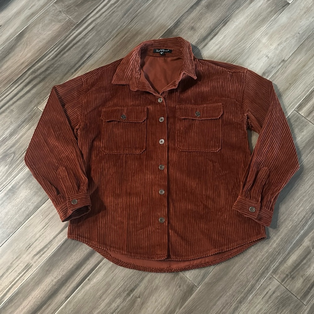 Shacket women’s Size medium